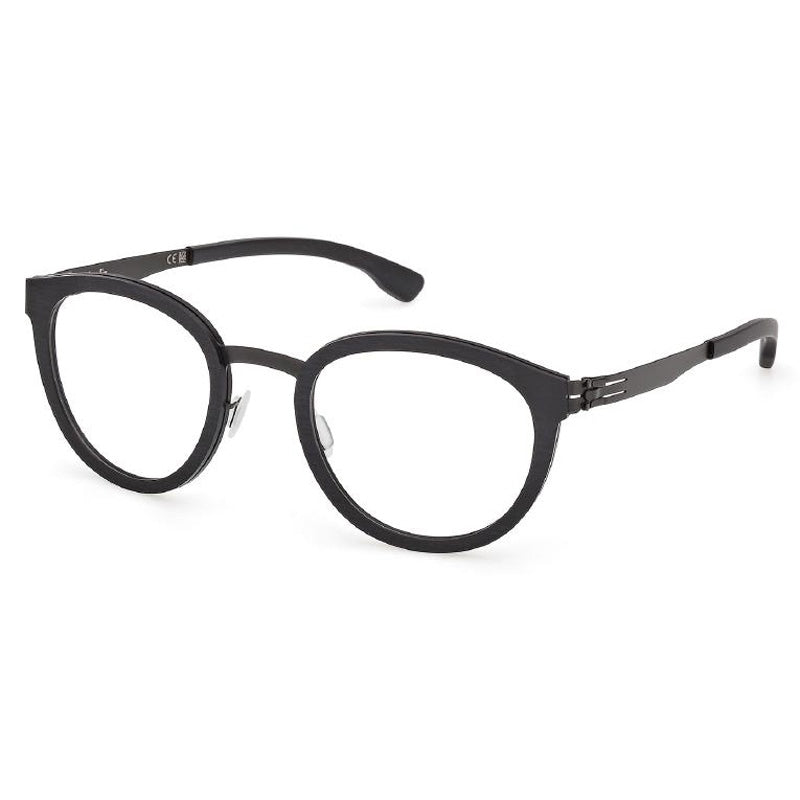 IC!BERLIN Eyeglasses, Model: IC5324 Colour: 002