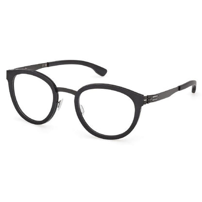 IC!BERLIN Eyeglasses, Model: IC5324 Colour: 002