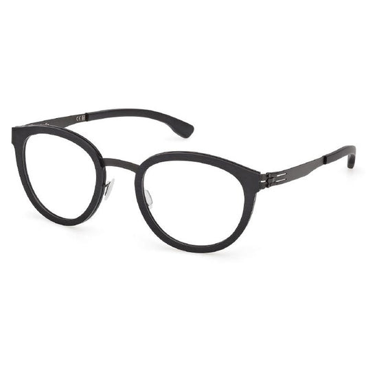 IC!BERLIN Eyeglasses, Model: IC5324 Colour: 002