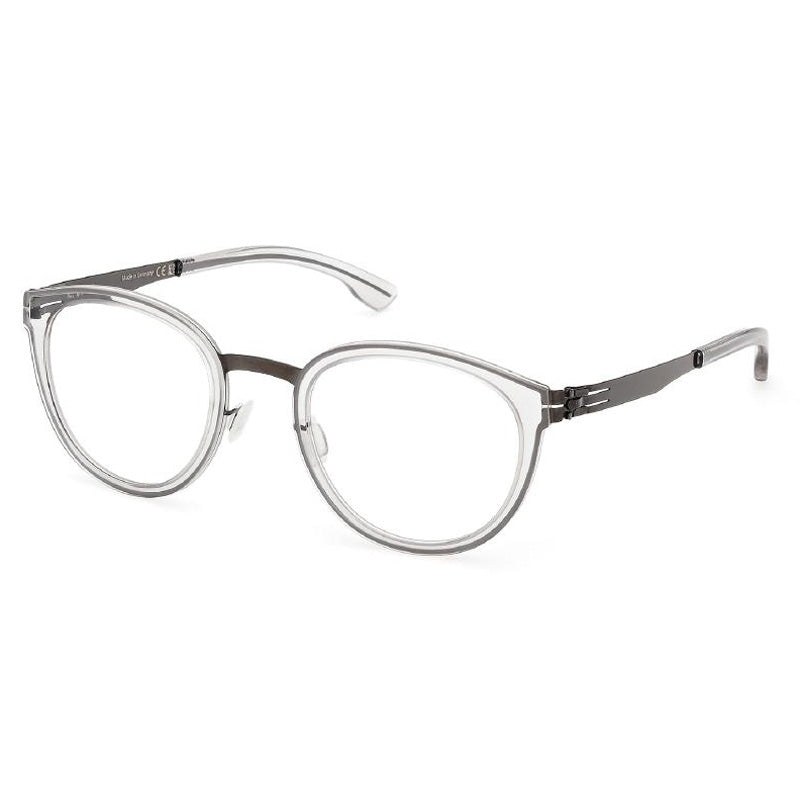 IC!BERLIN Eyeglasses, Model: IC5324 Colour: 005
