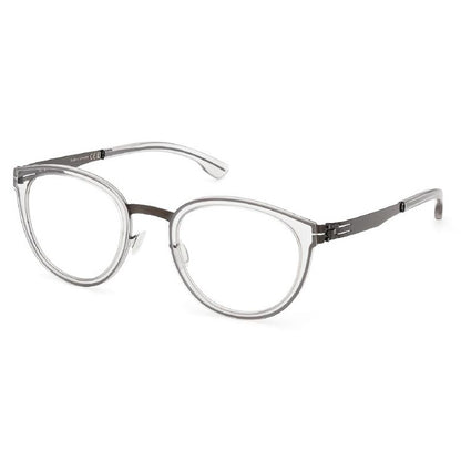 IC!BERLIN Eyeglasses, Model: IC5324 Colour: 005