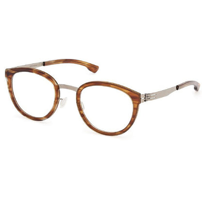 IC!BERLIN Eyeglasses, Model: IC5324 Colour: 034