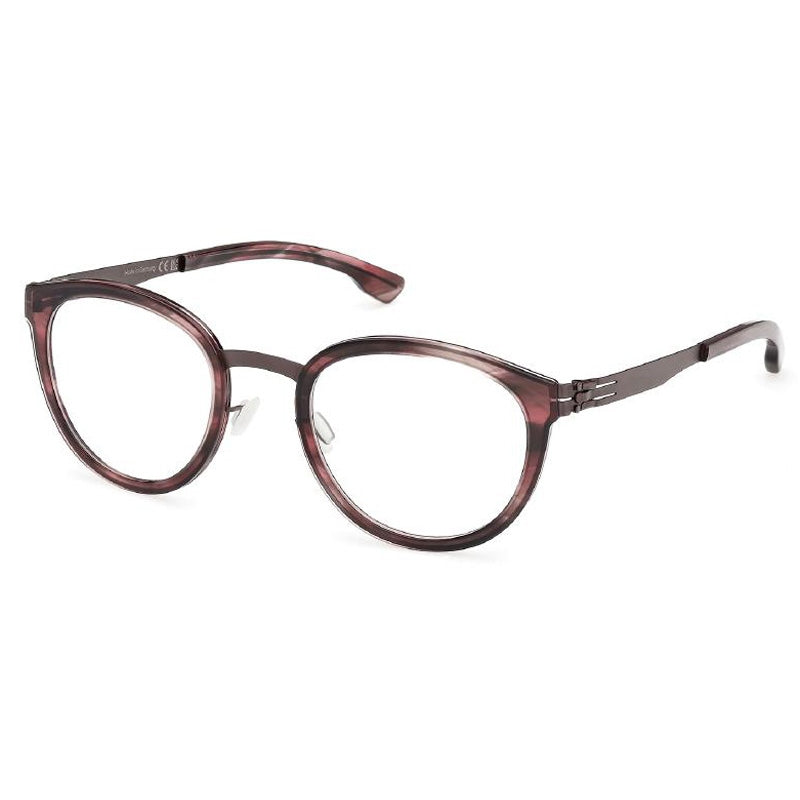 IC!BERLIN Eyeglasses, Model: IC5324 Colour: 050