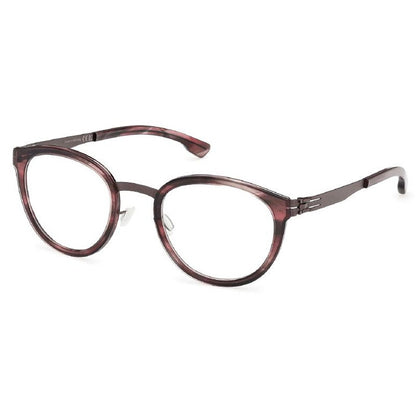 IC!BERLIN Eyeglasses, Model: IC5324 Colour: 050