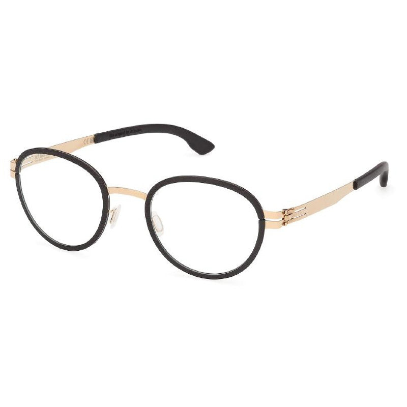 IC!BERLIN Eyeglasses, Model: IC5326 Colour: 005