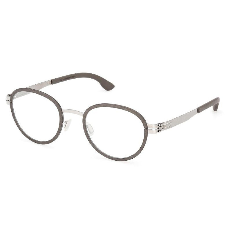 IC!BERLIN Eyeglasses, Model: IC5326 Colour: 020