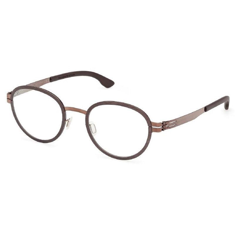 IC!BERLIN Eyeglasses, Model: IC5326 Colour: 068