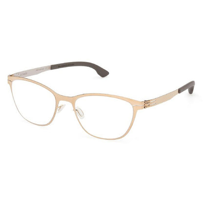 IC!BERLIN Eyeglasses, Model: IC5327 Colour: 028