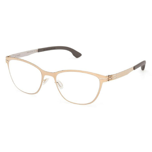 IC!BERLIN Eyeglasses, Model: IC5327 Colour: 028