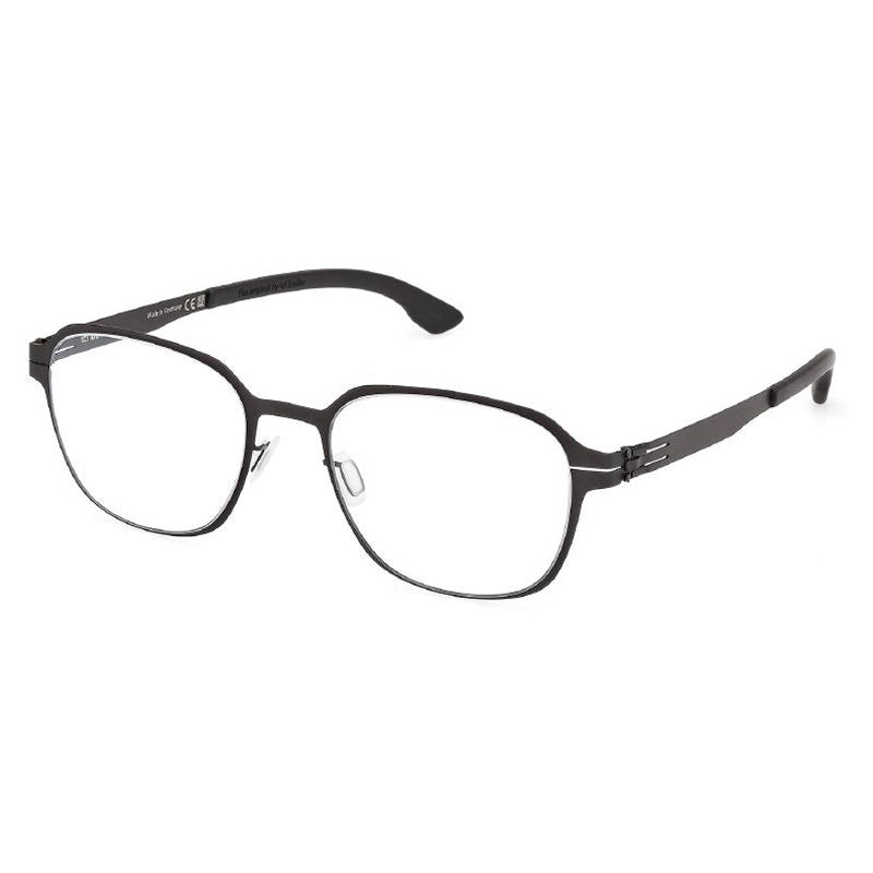 IC!BERLIN Eyeglasses, Model: IC5328 Colour: 02A