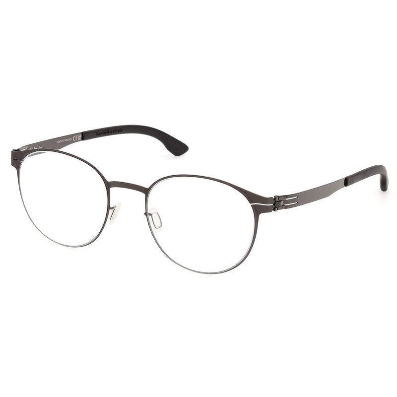 IC!BERLIN Eyeglasses, Model: IC5333 Colour: 008