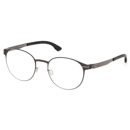 IC!BERLIN Eyeglasses, Model: IC5333 Colour: 008