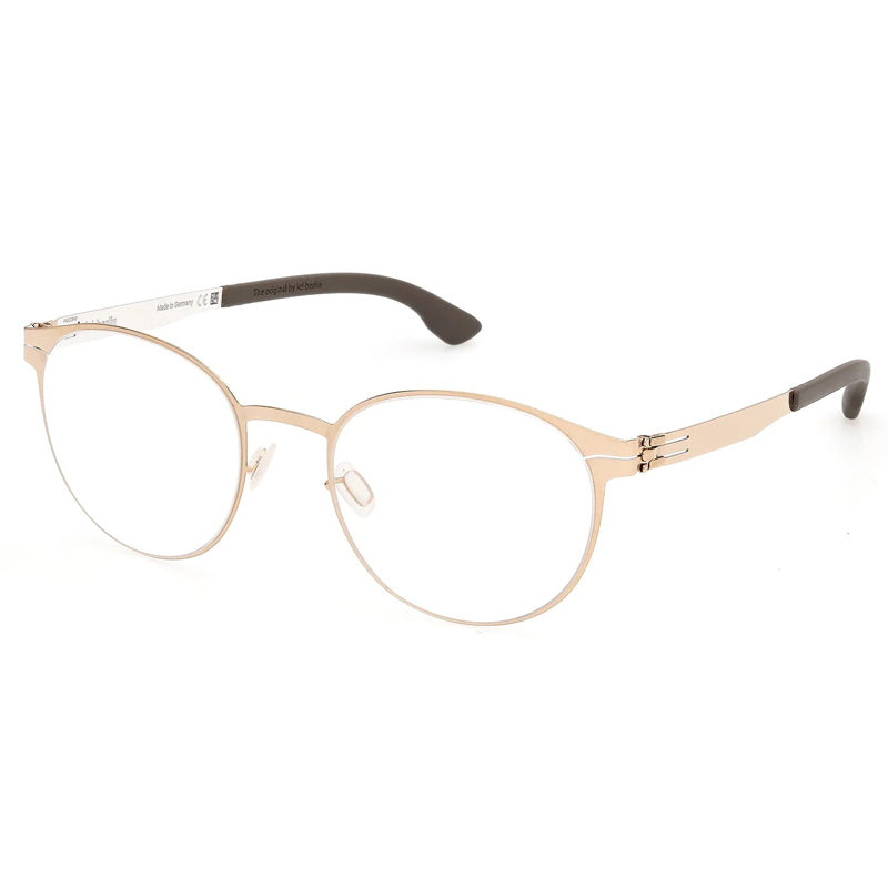 IC!BERLIN Eyeglasses, Model: IC5333 Colour: 029