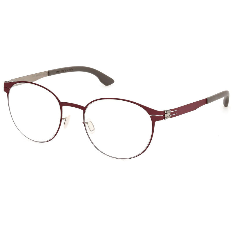 IC!BERLIN Eyeglasses, Model: IC5333 Colour: 035