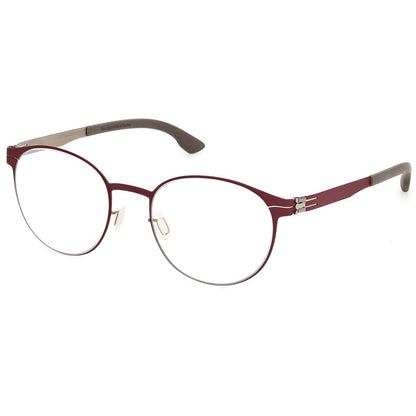 IC!BERLIN Eyeglasses, Model: IC5333 Colour: 035