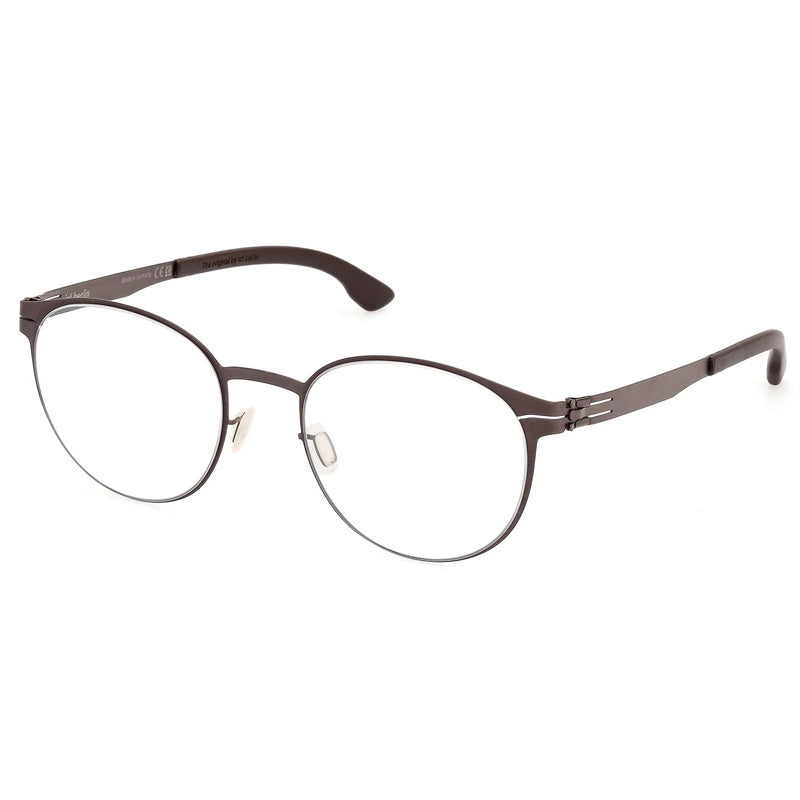 IC!BERLIN Eyeglasses, Model: IC5333 Colour: 049