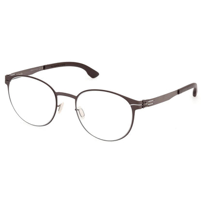 IC!BERLIN Eyeglasses, Model: IC5333 Colour: 049
