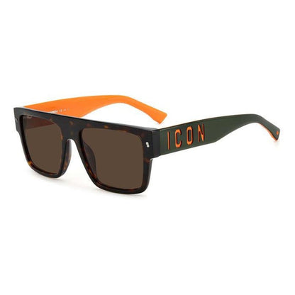 DSquared2 Eyewear Sunglasses, Model: ICON0003S Colour: 08670