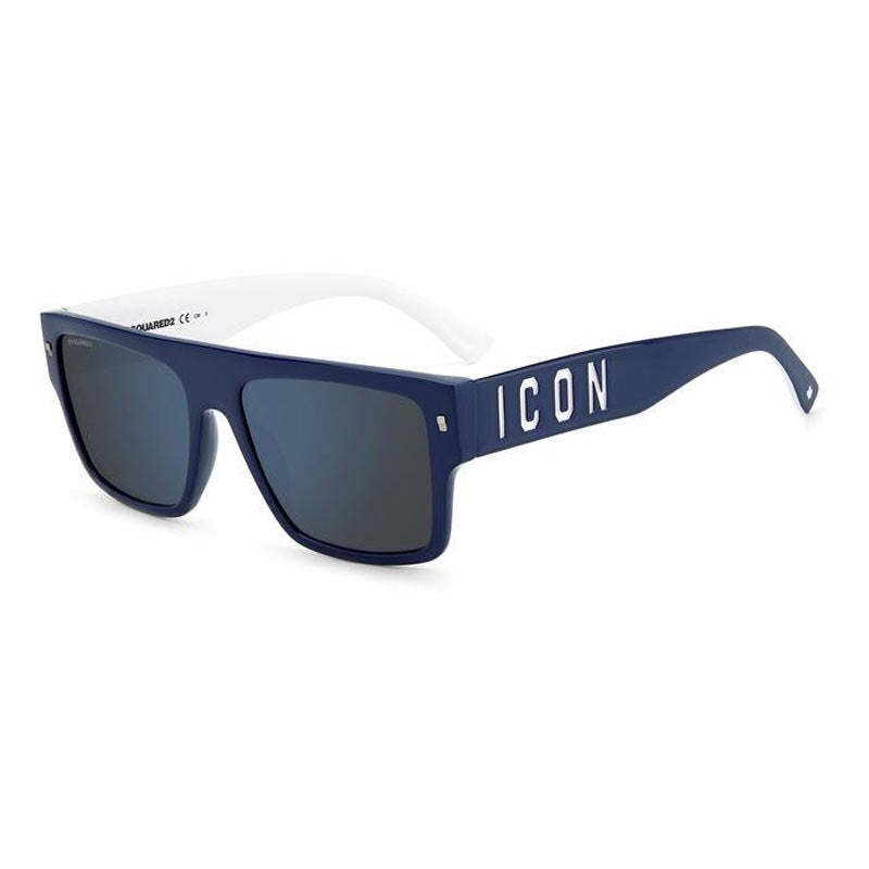 DSquared2 Eyewear Sunglasses, Model: ICON0003S Colour: 0JUXT