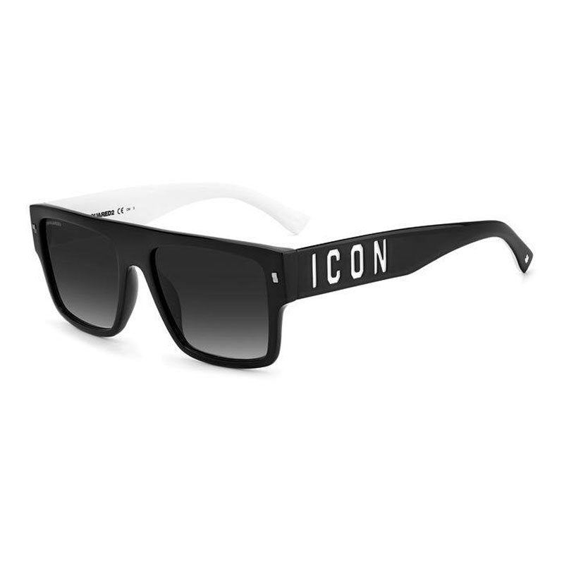 DSquared2 Eyewear Sunglasses, Model: ICON0003S Colour: 80S9O