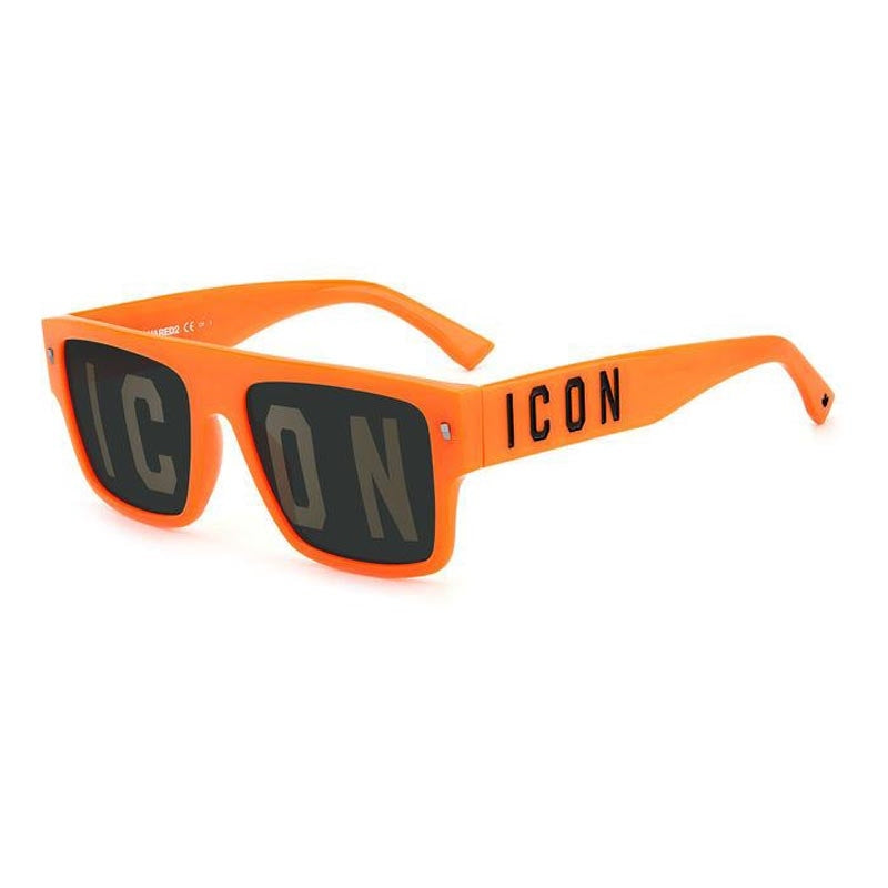 DSquared2 Eyewear Sunglasses, Model: ICON0003S Colour: L7Q7Y