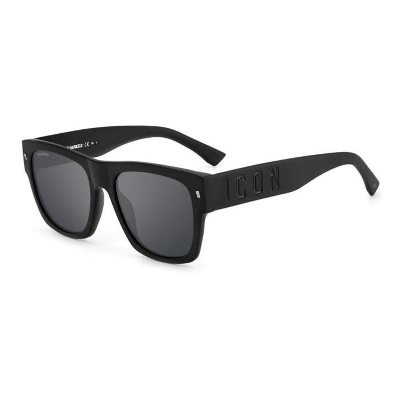DSquared2 Eyewear Sunglasses, Model: ICON0004S Colour: 003T4