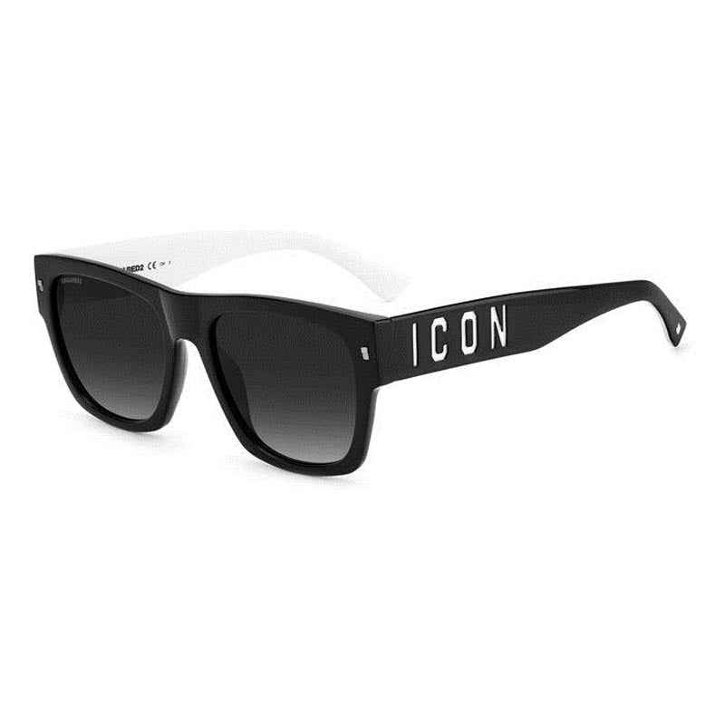 DSquared2 Eyewear Sunglasses, Model: ICON0004S Colour: 80S70