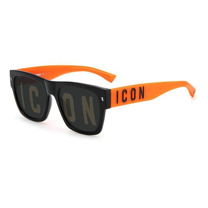 DSquared2 Eyewear Sunglasses, Model: ICON0004S Colour: 8LZ7Y
