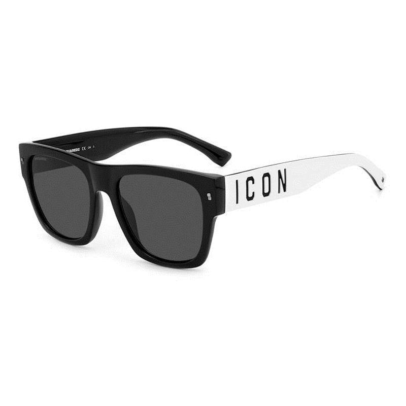 DSquared2 Eyewear Sunglasses, Model: ICON0004S Colour: CCPIR