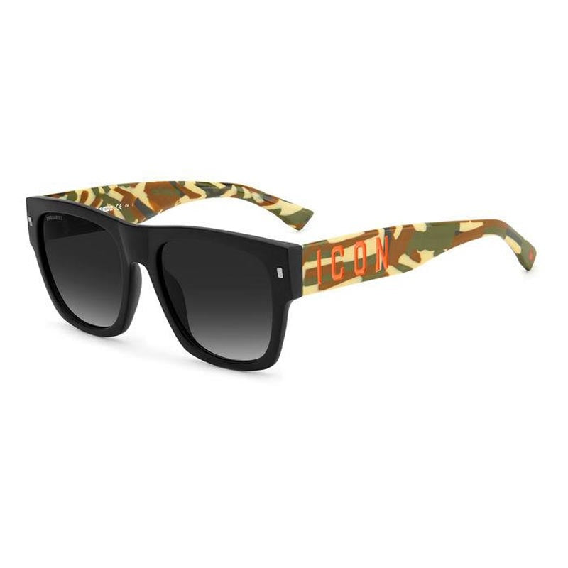 DSquared2 Eyewear Sunglasses, Model: ICON0004S Colour: OHC9O