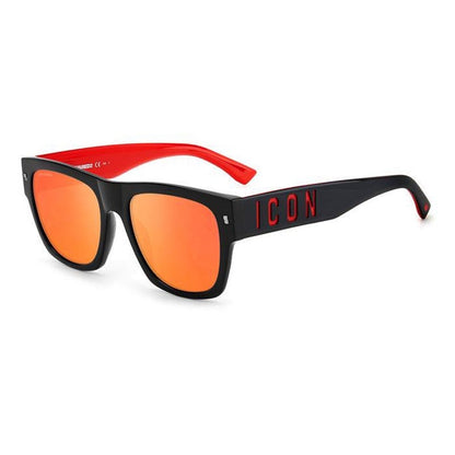 DSquared2 Eyewear Sunglasses, Model: ICON0004S Colour: OITUZ