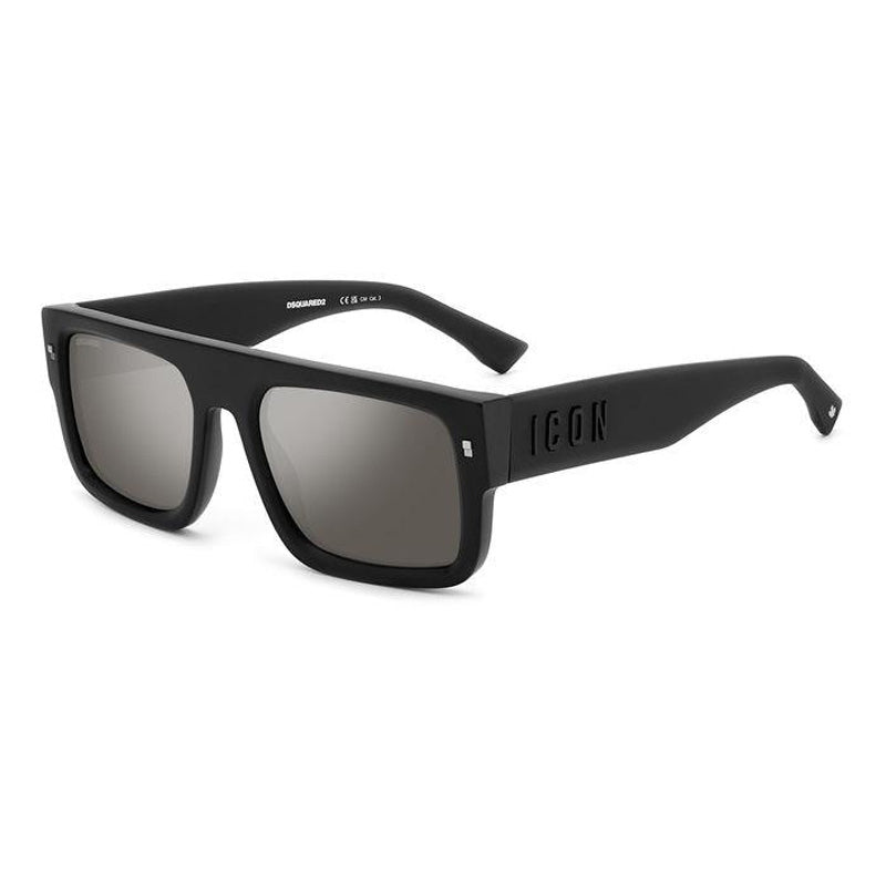 DSquared2 Eyewear Sunglasses, Model: ICON0008S Colour: 003T4