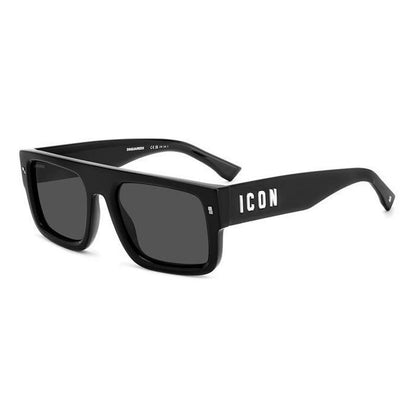 DSquared2 Eyewear Sunglasses, Model: ICON0008S Colour: 807IR