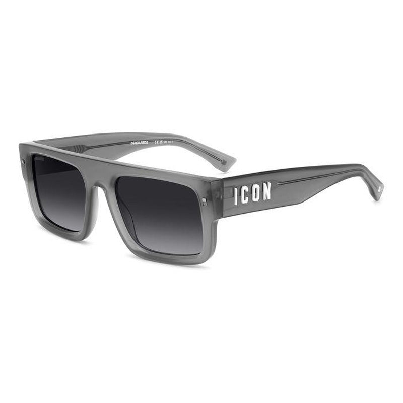 DSquared2 Eyewear Sunglasses, Model: ICON0008S Colour: KB790