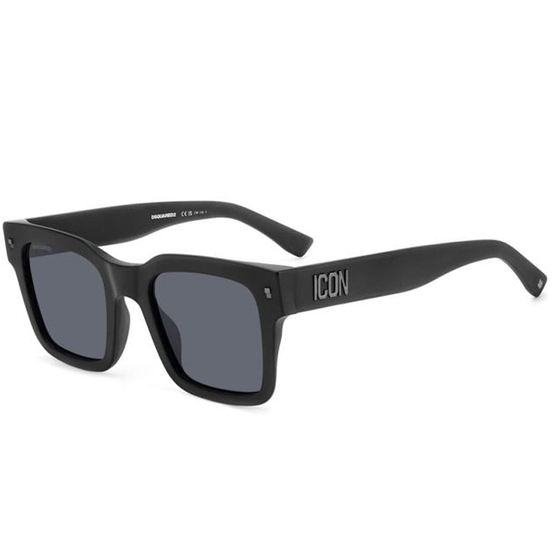 DSquared2 Eyewear Sunglasses, Model: ICON0010S Colour: 003IR