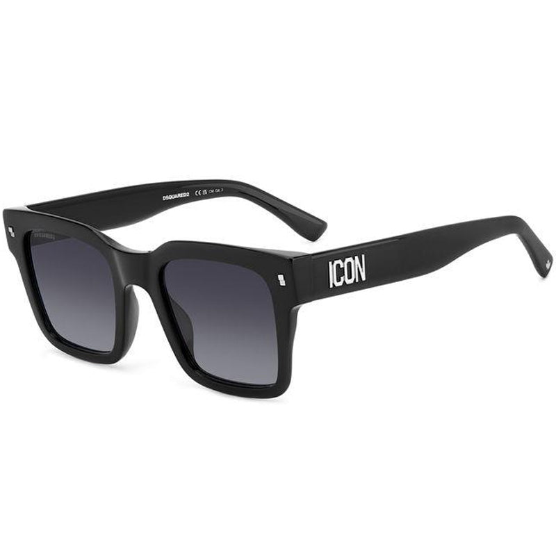 DSquared2 Eyewear Sunglasses, Model: ICON0010S Colour: 80790