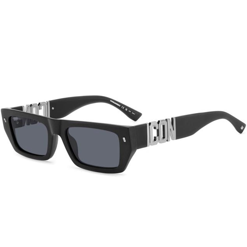 DSquared2 Eyewear Sunglasses, Model: ICON0011S Colour: 003IR