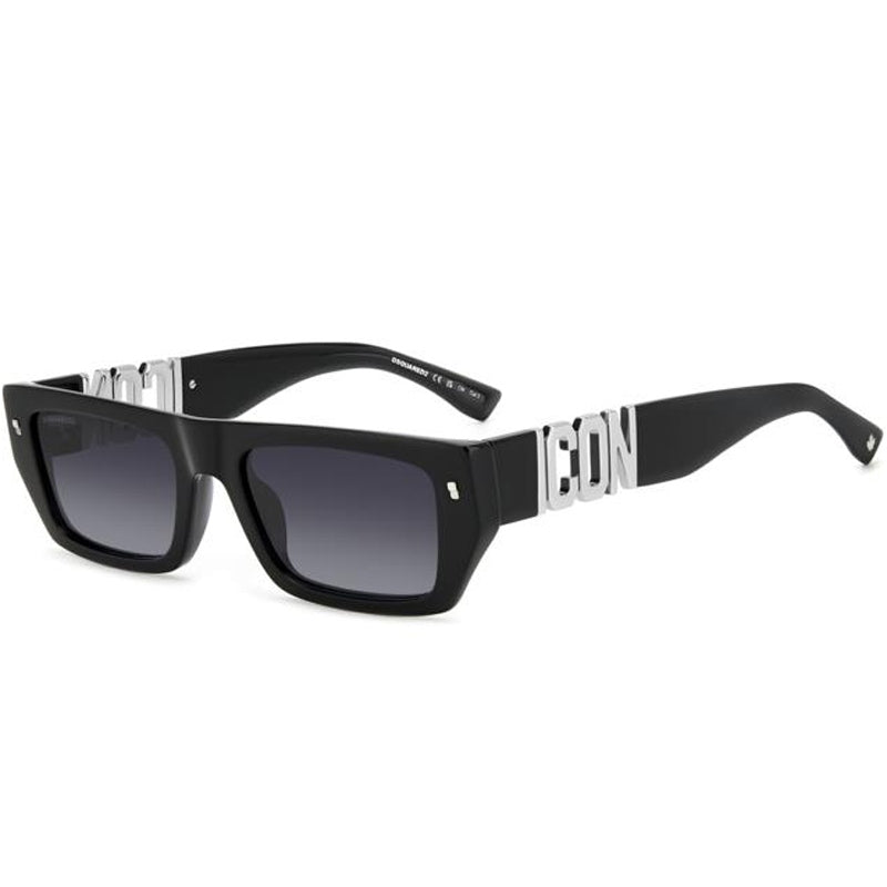 DSquared2 Eyewear Sunglasses, Model: ICON0011S Colour: 80790
