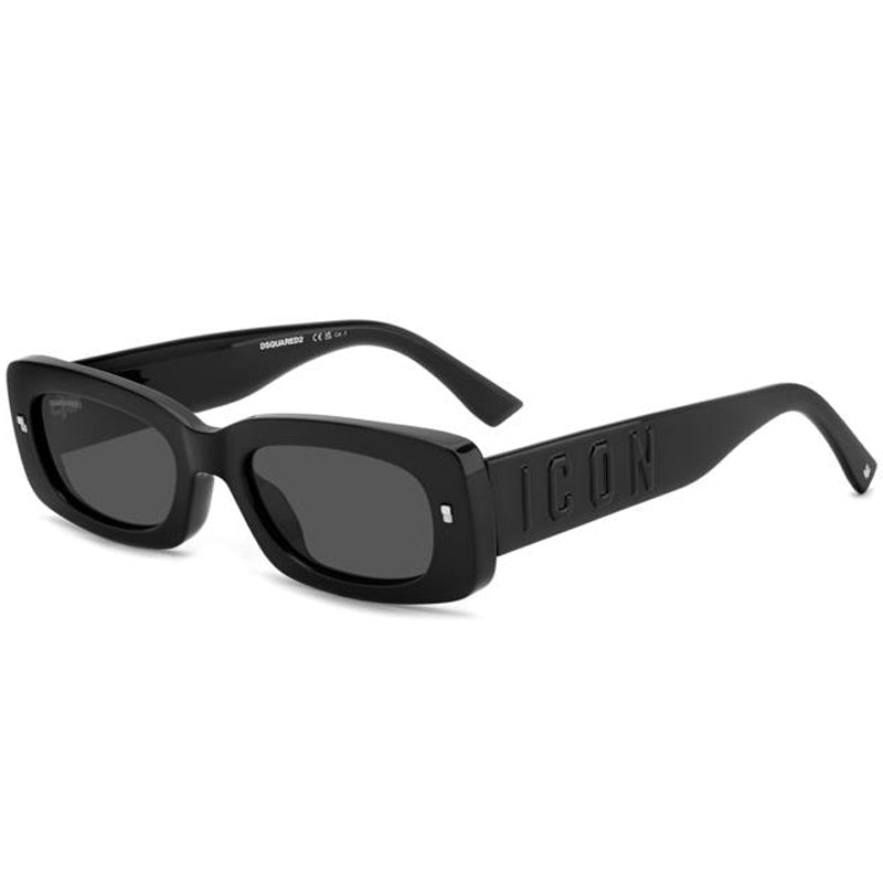DSquared2 Eyewear Sunglasses, Model: ICON0020S Colour: 807IR
