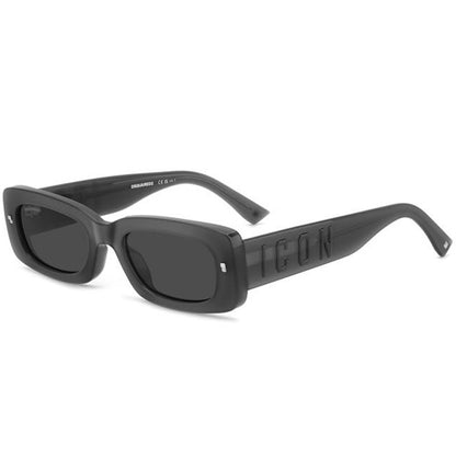 DSquared2 Eyewear Sunglasses, Model: ICON0020S Colour: KB7IR