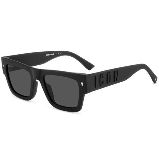 DSquared2 Eyewear Sunglasses, Model: ICON0021S Colour: 003IR