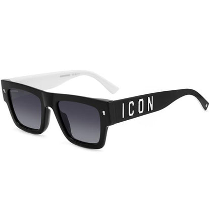 DSquared2 Solbriller, Model: ICON0021S Farve: 80790