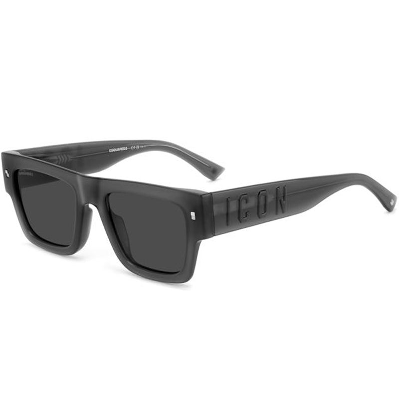 DSquared2 Eyewear Sunglasses, Model: ICON0021S Colour: KB7IR