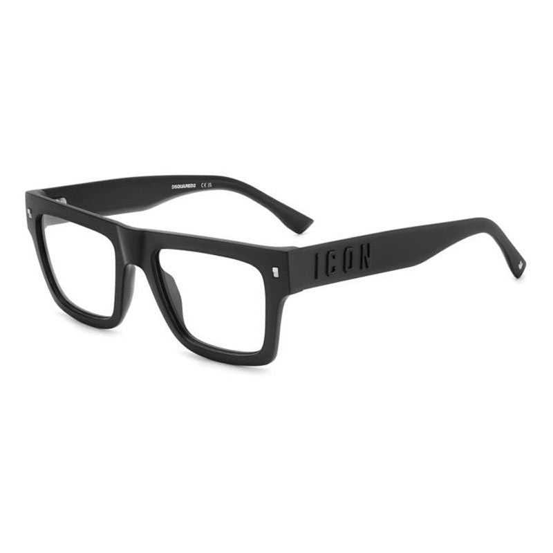 DSquared2 szemüveg, modell: ICON0023 Szín: 003