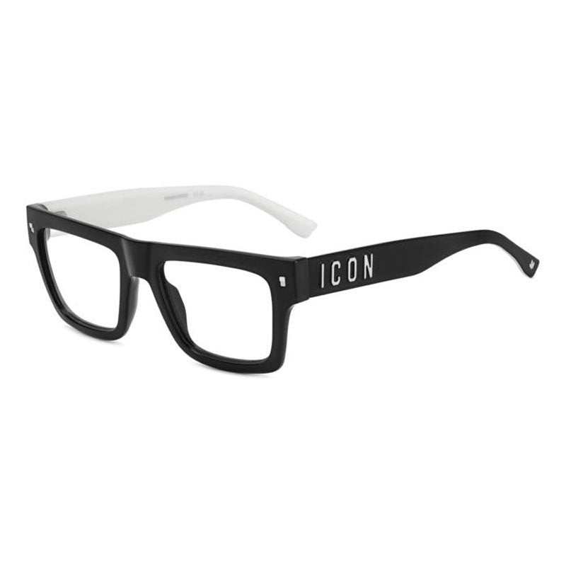 DSquared2 Eyewear Eyeglasses, Model: ICON0023 Colour: 807