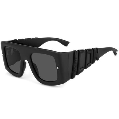 DSquared2 Eyewear Sunglasses, Model: ICON0024S Colour: 003IR