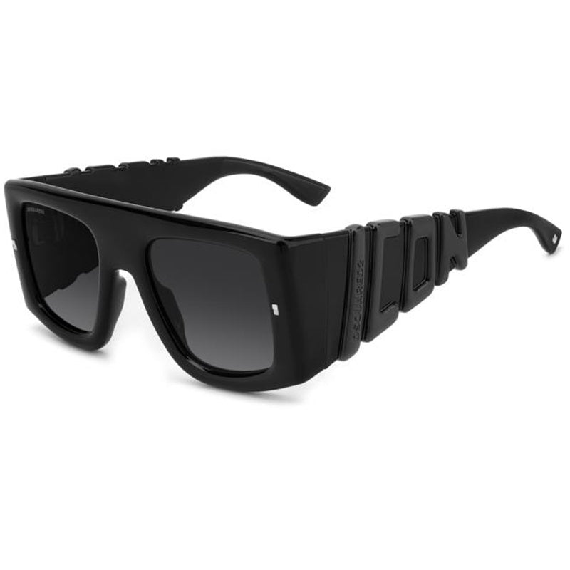 DSquared2 Eyewear Sunglasses, Model: ICON0024S Colour: 80790