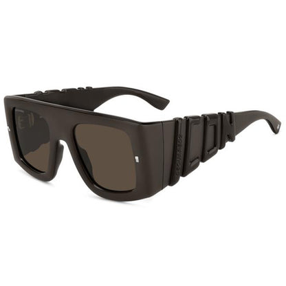 DSquared2 Eyewear Sunglasses, Model: ICON0024S Colour: YZ470