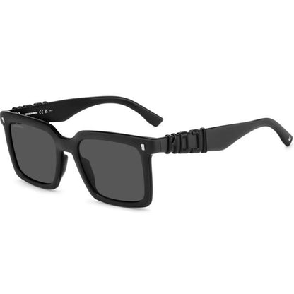 DSquared2 Eyewear Sunglasses, Model: ICON0025S Colour: 003IR