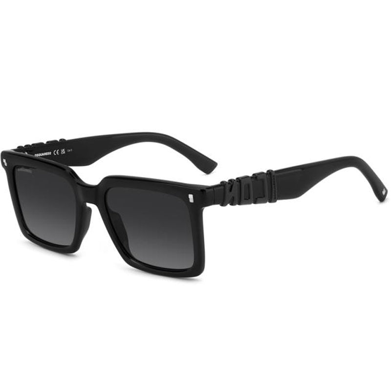 Ochelari de soare DSquared2 Eyewear, Model: ICON0025S Culoare: 80790